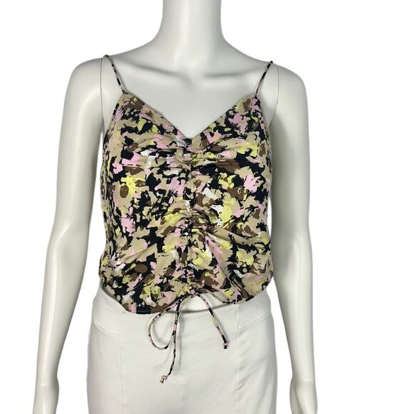 NWT Vero Moda Chaddie Camisole Size XS - Picture 3 of 7